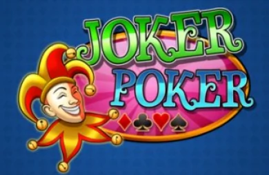 Joker Poker MH (Play'n Go)
