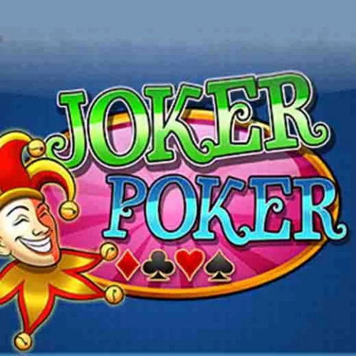 Joker Poker MH (Play'n Go)