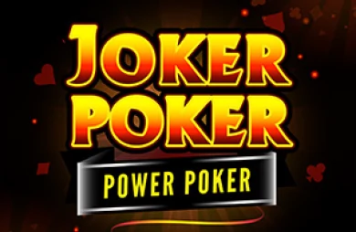 Joker Poker Power Poker (Games Global)
