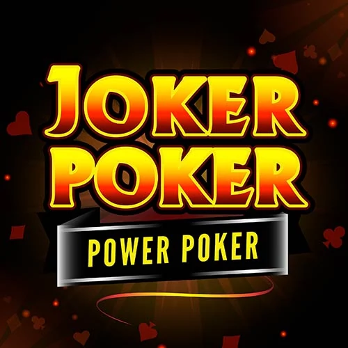 Joker Poker Power Poker (Games Global)
