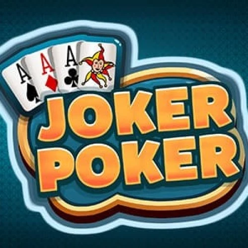 Joker Poker (Red Rake)