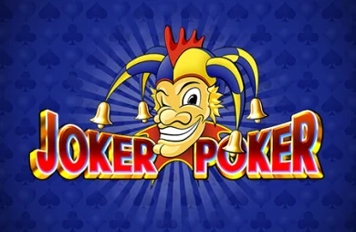 Joker Poker (Wazdan)