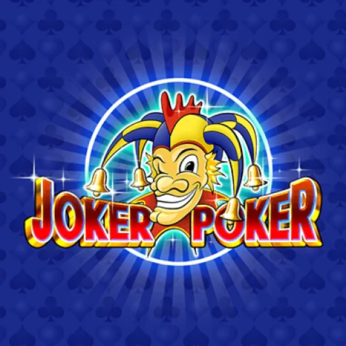 Joker Poker (Wazdan)