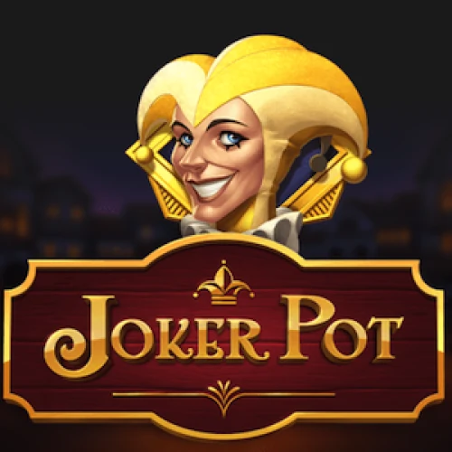 Joker Pot