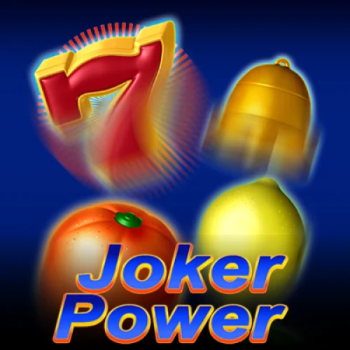 Joker Power