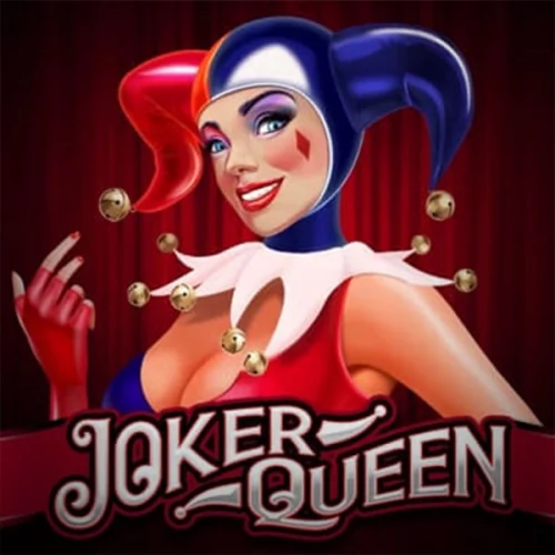 Joker Queen