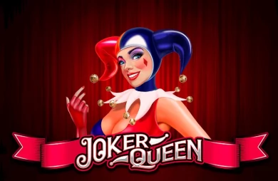 Joker Queen