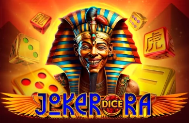 Joker Ra Dice