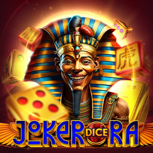 Joker Ra Dice