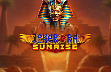 Joker Ra: Sunrise