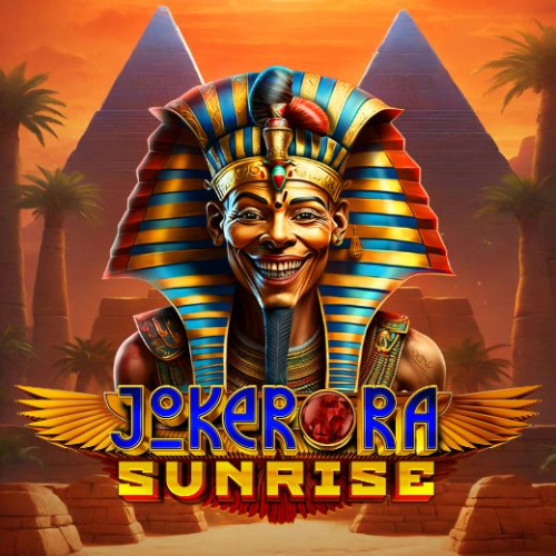 Joker Ra: Sunrise