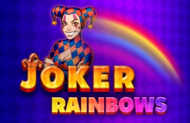 Joker Rainbows