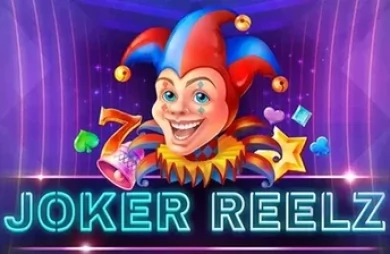 Joker Reelz