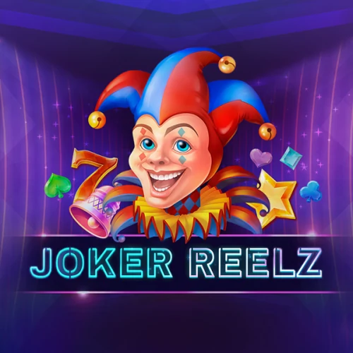 Joker Reelz