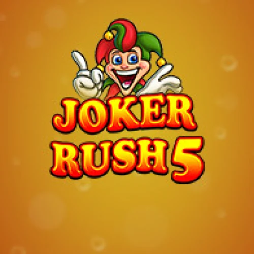 Joker Rush 5