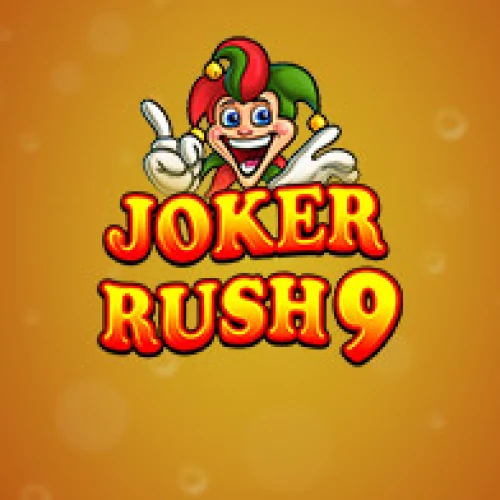 Joker Rush 9