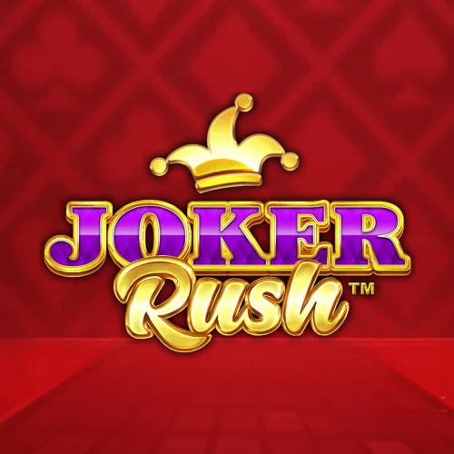 Joker Rush: Cash Collect