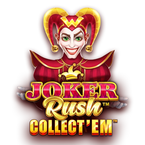 Joker Rush: Collect Em