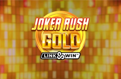 Joker Rush Gold
