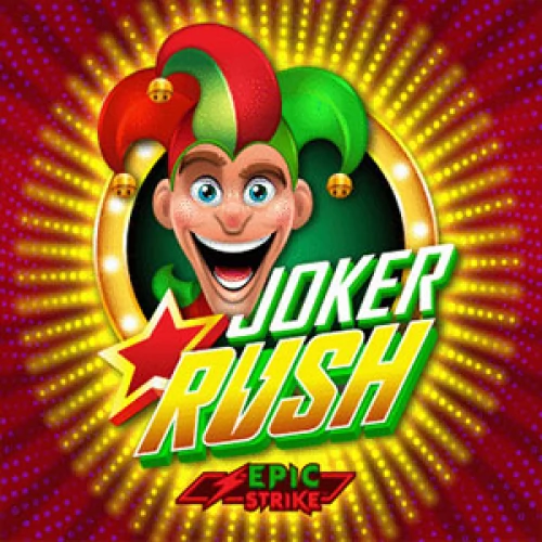 Joker Rush Gold