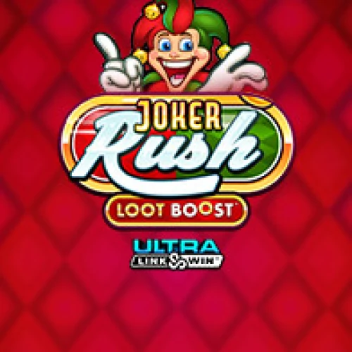 Joker Rush Loot Boost