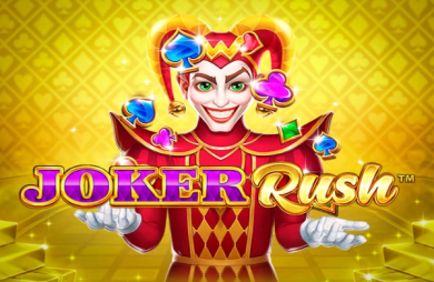 Joker Rush (Playtech Origins)