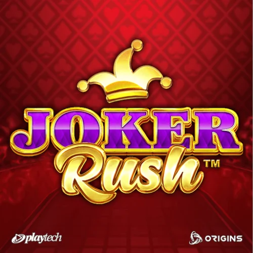 Joker Rush (Playtech Origins)