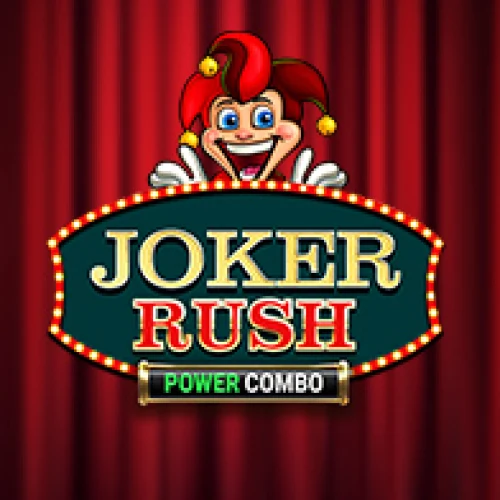 Joker Rush Power Combo