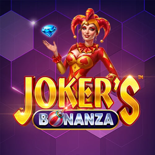 Joker’s Bonanza