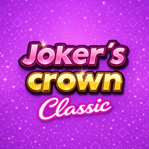 Joker's Crown Classic