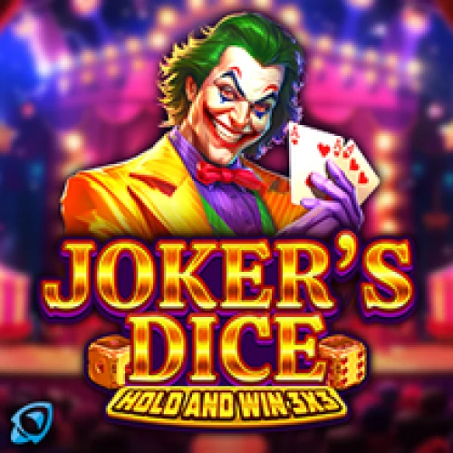 Joker's Dice