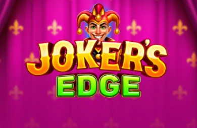 Joker's Edge