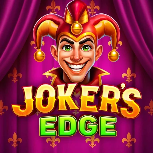 Joker's Edge