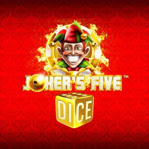 Joker's Five Dice