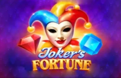 Joker's Fortune (TaDa Gaming)