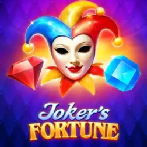 Joker's Fortune (TaDa Gaming)
