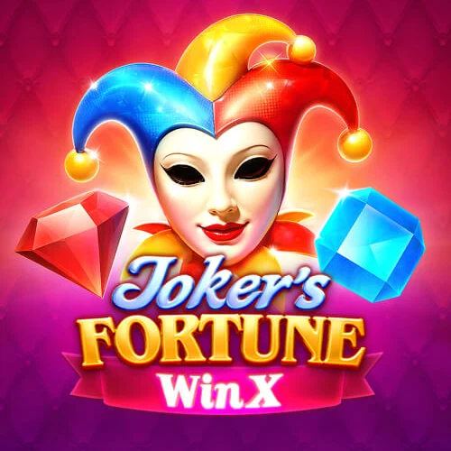 Joker's Fortune Win X