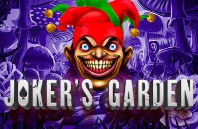 Joker's Garden