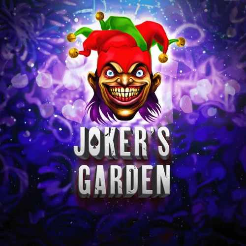 Joker's Garden