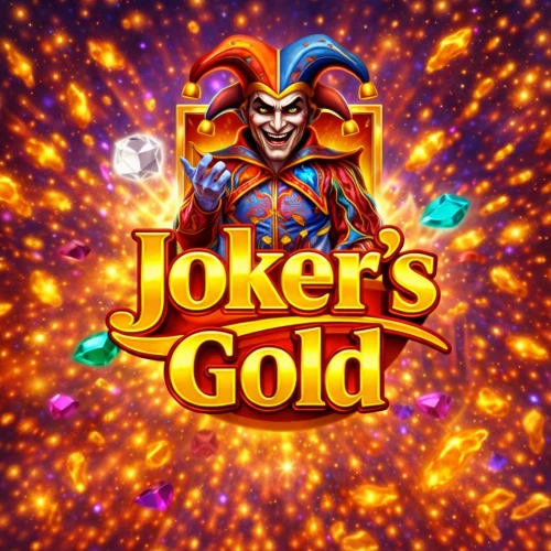 Joker's Gold