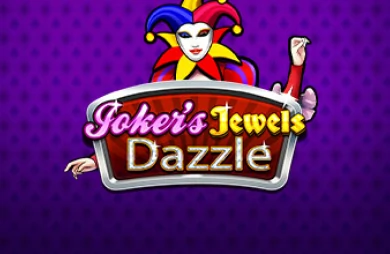 Joker's Jewels Dazzle