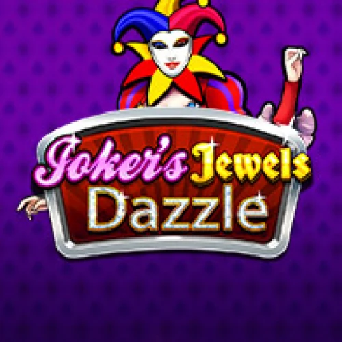 Joker's Jewels Dazzle