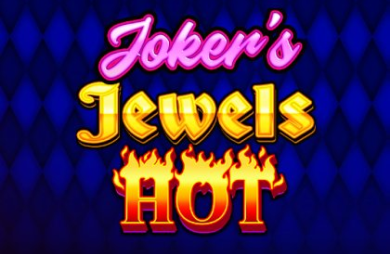 Joker’s Jewels Hot