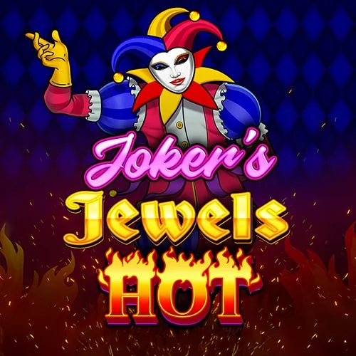 Joker’s Jewels Hot