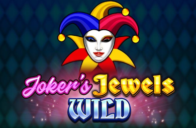 Joker’s Jewels Wild