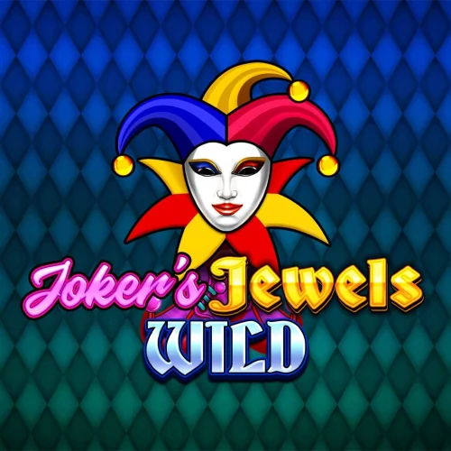 Joker’s Jewels Wild