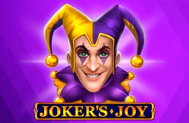 Joker's Joy