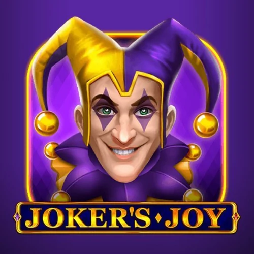 Joker's Joy