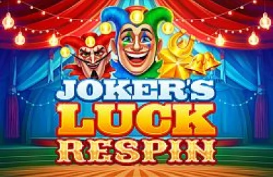 Joker's Luck Respin