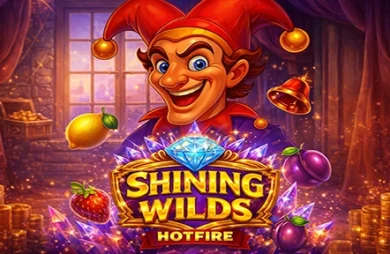 Joker's Magic Box Hotfire